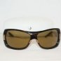 Brand New Diesel Jean Lec Dark Tortoise Sunglasses: Mod. Jean Lec & Case