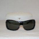 Brand New Diesel Jean Lec Black Sunglasses: Mod. Jean Lec & Case