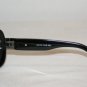 Brand New Diesel Jean Lec Black Sunglasses: Mod. Jean Lec & Case