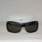 Brand New Diesel Jean Lec Black Sunglasses: Mod. Jean Lec & Case