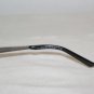 Brand New Diesel 0130 Dark Grey 54-15 Eyeglasses: Mod. 0130 & Case