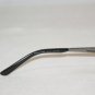Brand New Diesel 0130 Dark Grey 54-15 Eyeglasses: Mod. 0130 & Case