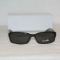 Brand New Christian Dior Diorling 4 Black Sunglasses: Mod. Diorling 4 & Case