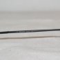 Brand New DKNY 6235 Black 44-19 Eyeglasses: Mod. 6235 (001) & Case