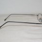 Brand New DKNY 6235 Black 44-19 Eyeglasses: Mod. 6235 (001) & Case