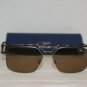 Brand New Cazal 973 Grey Sunglasses: Mod. 973 (476) & Case