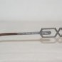 Brand New Cazal 973 Grey Sunglasses: Mod. 973 (476) & Case