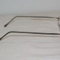 Brand New DKNY 6235 Shiny Brown 46-19 Eyeglasses: Mod. 6235 (200) & Case