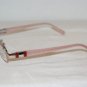 Brand New Coach Leslie Pink 53-16 Eyeglasses: Mod. Leslie 53-16 & Case