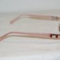 Brand New Coach Leslie Pink 53-16 Eyeglasses: Mod. Leslie 53-16 & Case