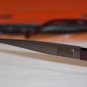 Brand New Cole Haan Eyeglass Mod. CH 944 Col. Wine 52-17-130 & Case
