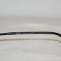 Brand New Coach Jillian Black 51-17 Eyeglasses: Mod. Jillian & Case