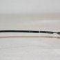 Brand New Coach Jillian Black 51-17 Eyeglasses: Mod. Jillian & Case