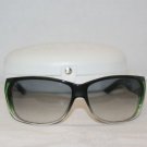 Brand New Diesel Hot Serena Gray Sunglasses: Mod. Hot Serena & Case