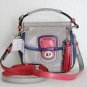 Brand New Diesel Hot Serena Gray Sunglasses: Mod. Hot Serena & Case