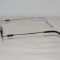 Brand New Coach Lily Black 46-17 Eyeglasses: Mod. Lily 46-17 & Case