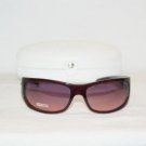 Brand New Diesel Osmos Violet Sunglasses: Mod. Osmos & Case