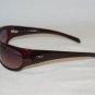 Brand New Diesel Osmos Violet Sunglasses: Mod. Osmos & Case