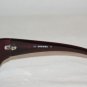Brand New Diesel Osmos Violet Sunglasses: Mod. Osmos & Case