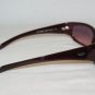 Brand New Diesel Osmos Violet Sunglasses: Mod. Osmos & Case