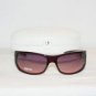 Brand New Diesel Osmos Violet Sunglasses: Mod. Osmos & Case