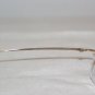 Brand New DKNY 6238 Shiny Gold 50-19 Eyeglasses: Mod. 6238 & Case