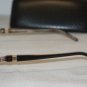 Brand New Cole Haan 919 Brown 61-18 Eyeglasses: Mod. 919 Anatares 61-18 & Case