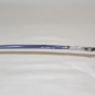Brand New Diesel Kloan Silver 49-18 Eyeglasses: Mod. Kloan & Case