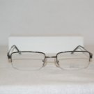 Brand New Christian Dior 3553 Gunmetal 50-19 Eyeglasses: Mod. 3553 50-19 & Case