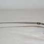 Brand New DKNY 6615 Silver 49-20 Eyeglasses: Mod. 6615 & Case