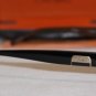 Brand New Cole Haan Eyeglass Mod. CH 944 Col. Brown 52-17-130 & Case