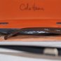 Brand New Cole Haan Eyeglass Mod. CH 944 Col. Brown 52-17-130 & Case