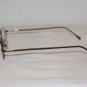 Brand New DKNY 6235 Burgundy 44-19 Eyeglasses: Mod. 6235 (511) & Case