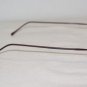 Brand New DKNY 6235 Burgundy 44-19 Eyeglasses: Mod. 6235 (511) & Case