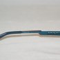 Brand New Diesel 0144 Brown 55-16 Eyeglasses: Mod. 0144 & Case
