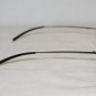 Brand New DKNY 6239 Black 51-18 Eyeglasses: Mod. 6239 51-18 & Case