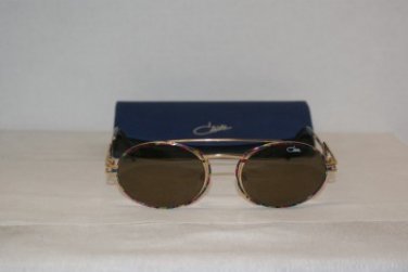 Brand New Cazal 965 Sunglasses: Mod. 965 (431) & Case