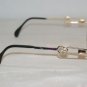 Brand New Cazal 965 Sunglasses: Mod. 965 (431) & Case