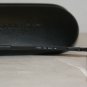 Brand New DKNY 5607 Black Matte 52-17 Eyeglasses: Mod. 5607 (1004) 52-17 & Case
