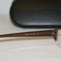 Brand New DKNY 5589 Brown 51-17 Eyeglasses: Mod. 5589 (1103) & Case