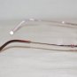 Brand New Coach Sherri Rose 51-17 Eyeglasses: Mod. Sherri & Case