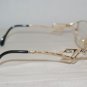 Brand New Cazal Mod.264 Gold Col.511 Size 56-17 Eyeglasses & Case