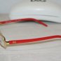 Brand New D&G 5042 Shiny Gold 49-16 Eyeglasses: Mod. 5042 (067) & Case