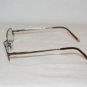 Brand New Coach Joanna Tan 49-17 Eyeglasses: Mod. Joanna & Case