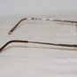 Brand New Coach Joanna Tan 49-17 Eyeglasses: Mod. Joanna & Case