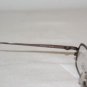 Brand New Coach Joanna Tan 49-17 Eyeglasses: Mod. Joanna & Case