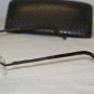Brand New Cole Haan 973 Brown 51-19 Eyeglasses: Mod. 973 51-19 & Case