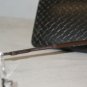 Brand New Cole Haan 973 Brown 51-19 Eyeglasses: Mod. 973 51-19 & Case