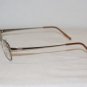 Brand New Coach Dylan Sand 50-17 Eyeglasses: Mod. Dylan & Case
