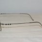 Brand New Christian Dior 3540 Ruthenium 52-17 Eyeglasses: Mod. 3540 (72R) & Case
